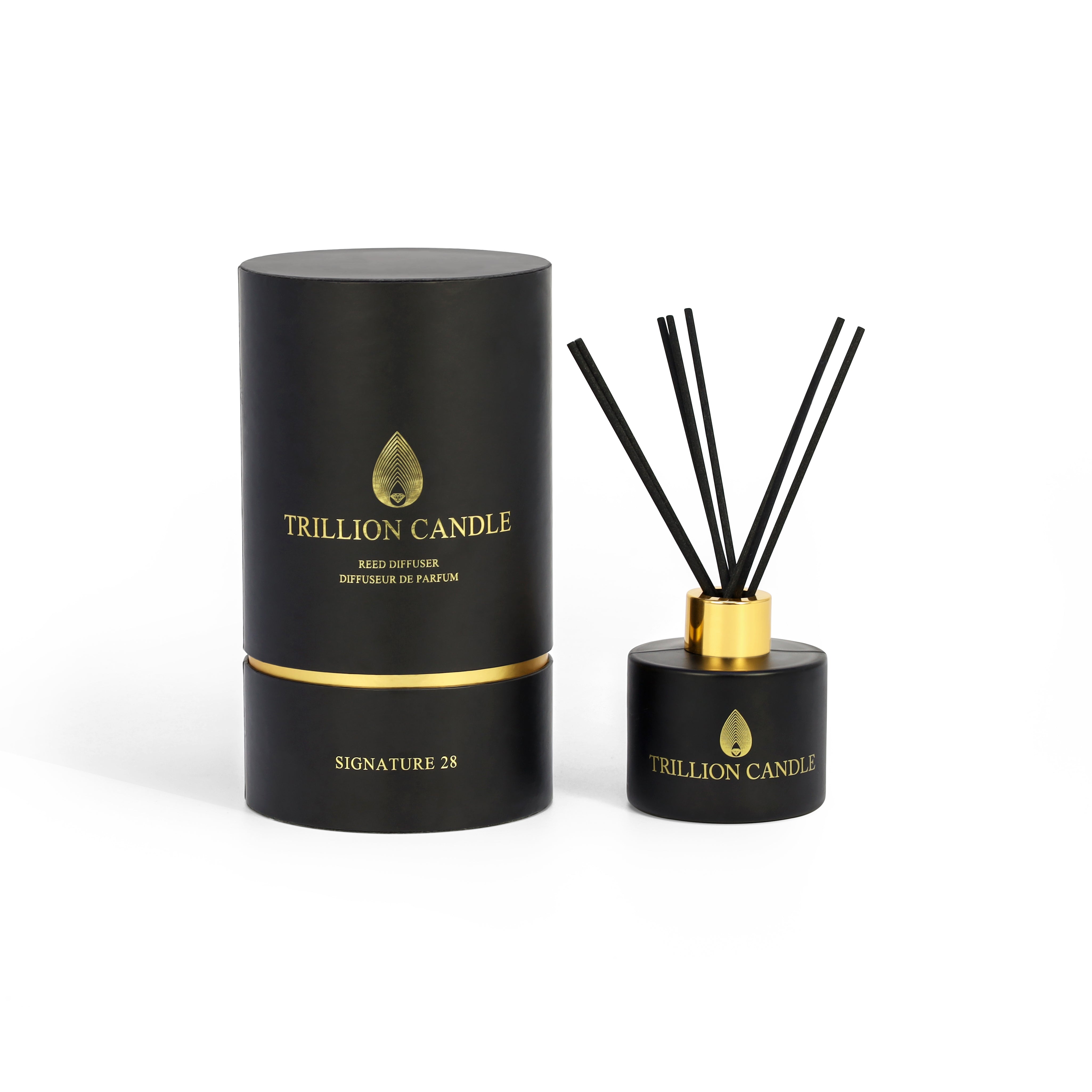 Diffusers – Trillion Candle